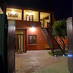 Artista Bed & Breakfast