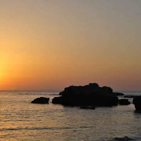 住宿加早餐酒店 Artista