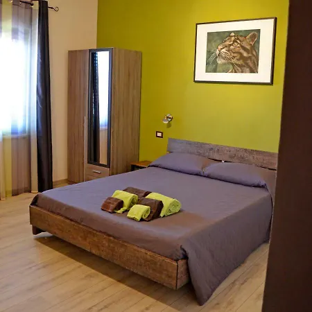 Artista Càbras