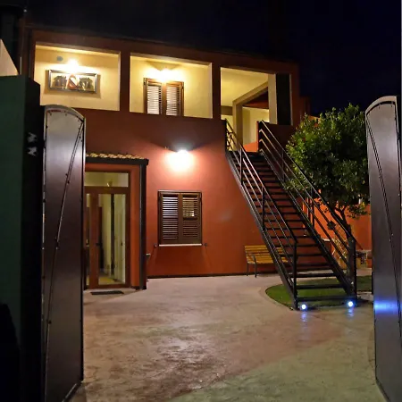 Artista Bed & Breakfast
