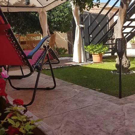 Artista 3* Càbras