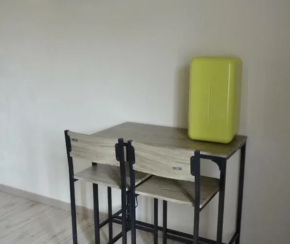 Bed & Breakfast Artista 3*