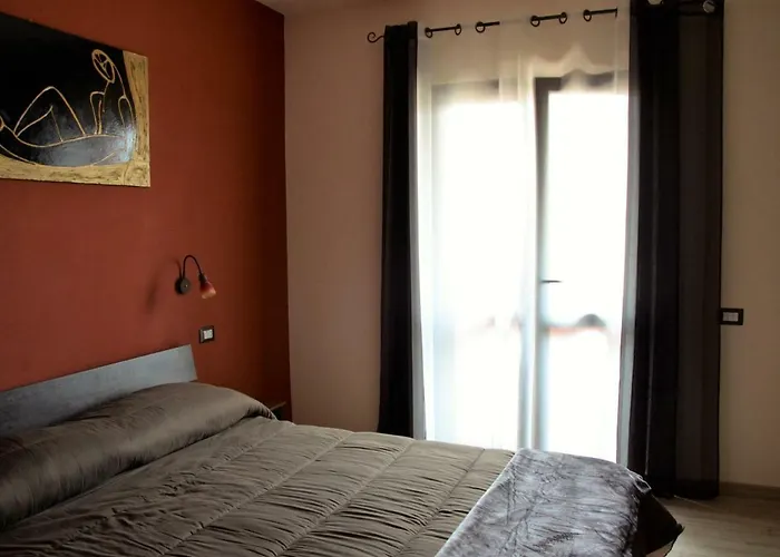 Bed & Breakfast Artista 3*