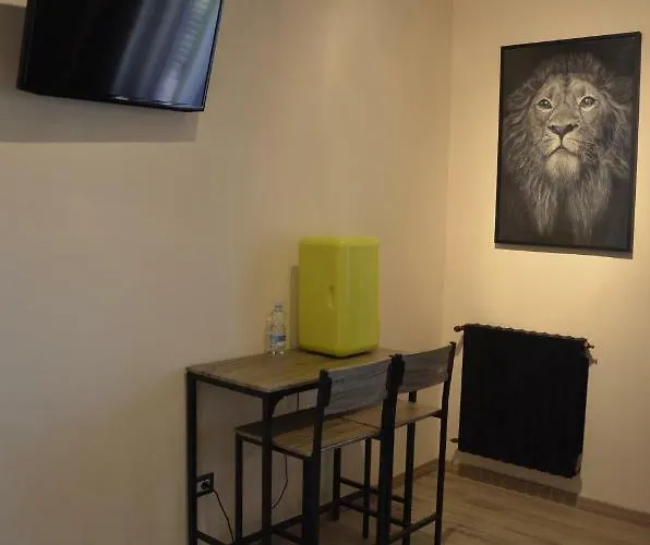 Bed & Breakfast Artista Càbras