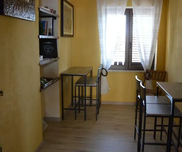 Bed & Breakfast Artista