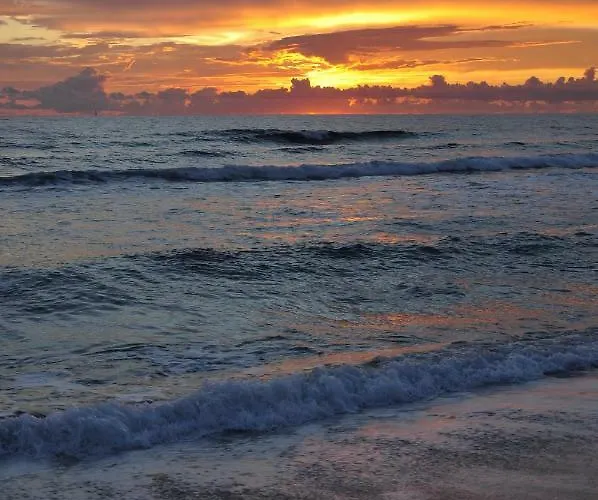 Artista Bed & Breakfast Càbras