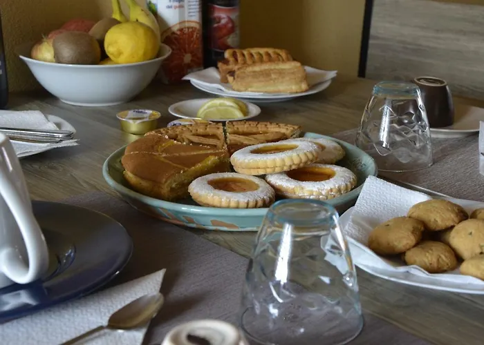 Artista Bed & Breakfast