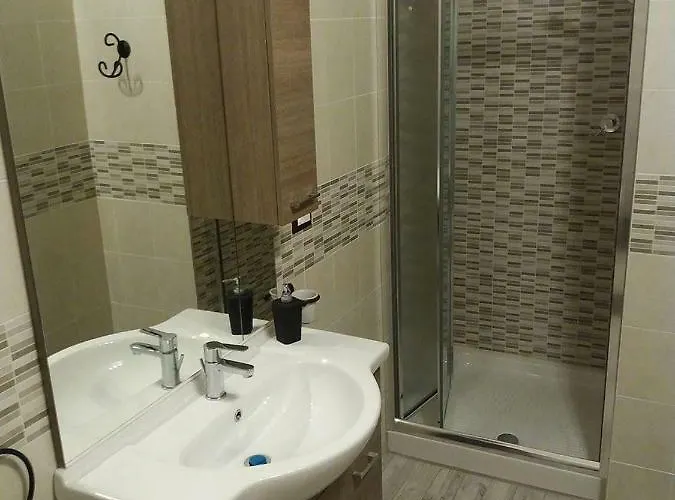 Artista Bed & Breakfast Càbras