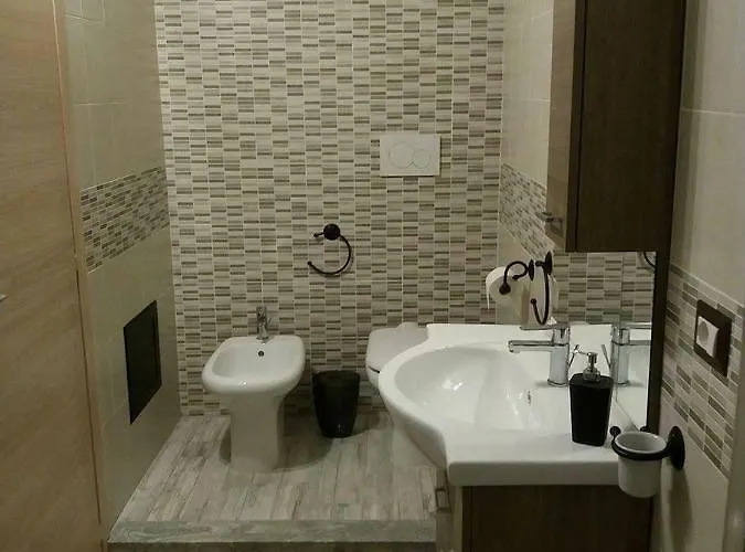 Bed & Breakfast Artista Càbras