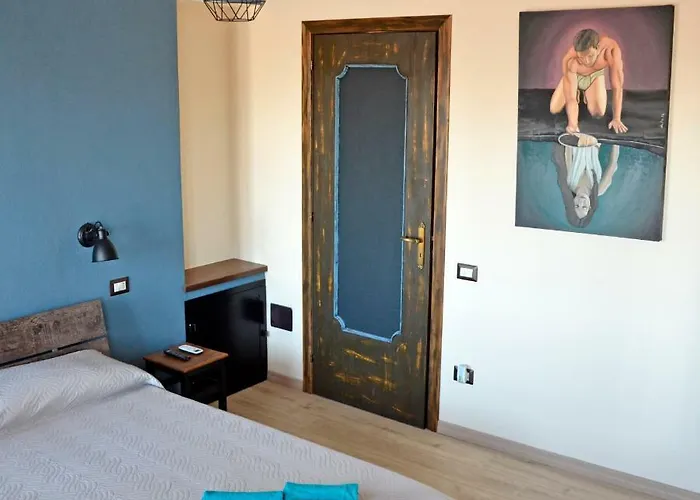 Bed & Breakfast Artista