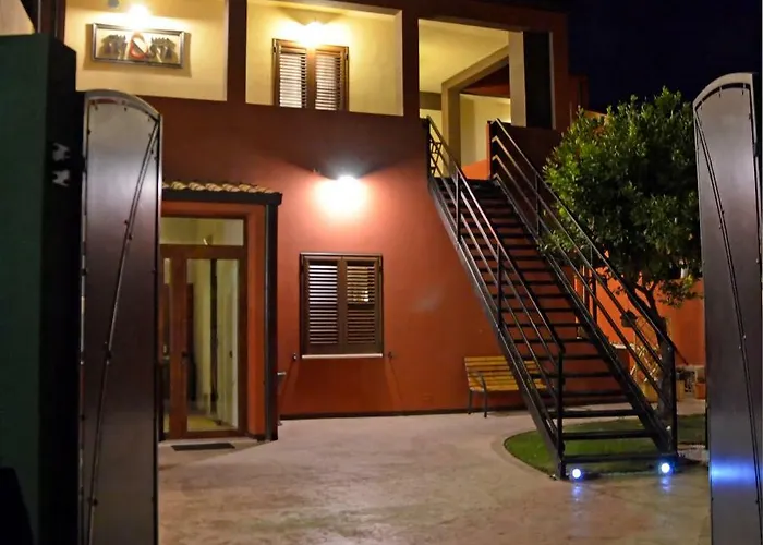 Artista Bed & Breakfast