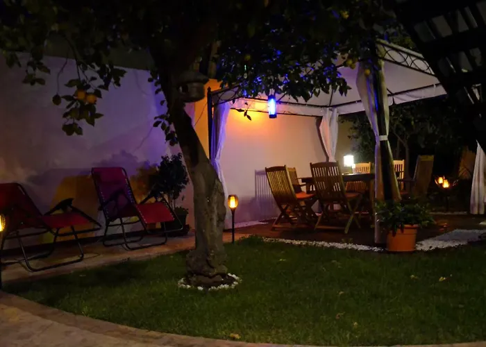 Artista Bed & Breakfast