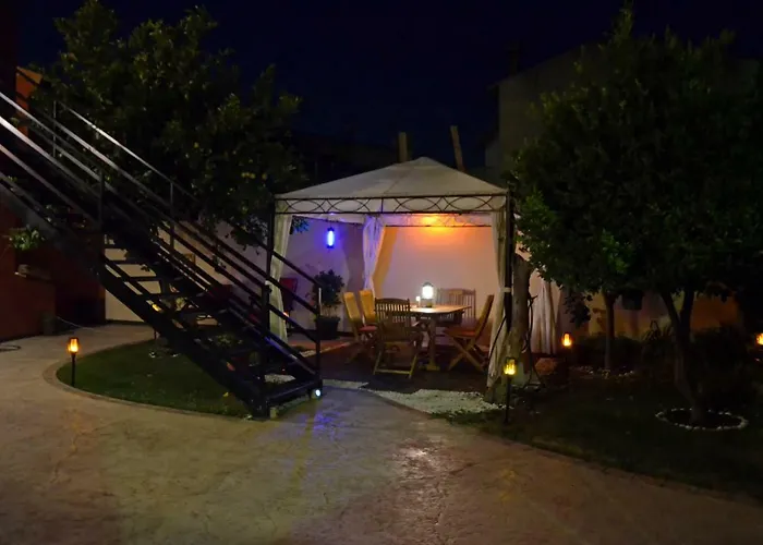 Artista Bed & Breakfast