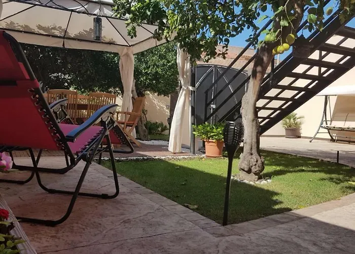 Bed & Breakfast Artista 3*