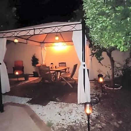 Bed & Breakfast Artista 3*