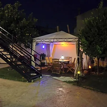 Nocleg ze śniadaniem Artista Càbras
