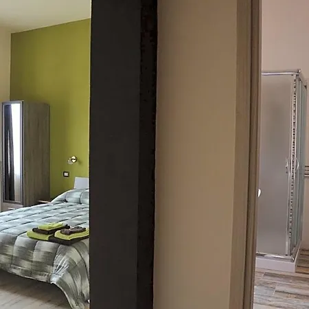 Artista Bed & Breakfast 3*