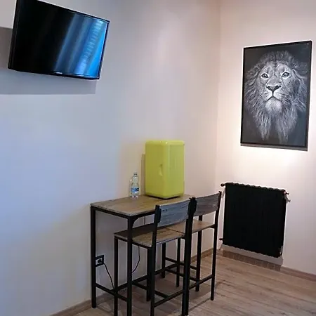 Artista Nocleg ze śniadaniem