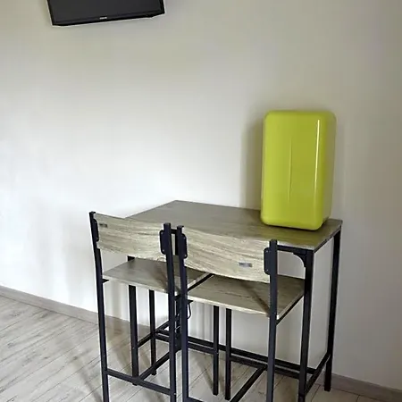 Artista Nocleg ze śniadaniem