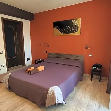 Artista Bed & Breakfast Cabras
