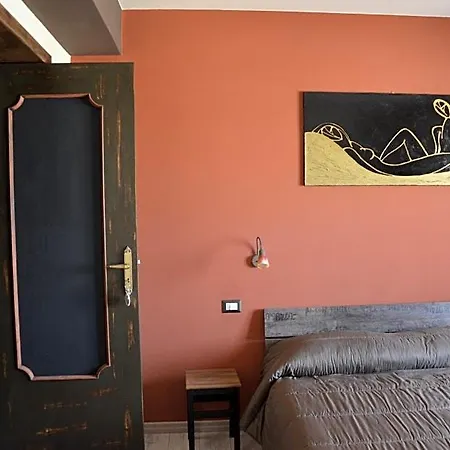 Artista 3* Càbras