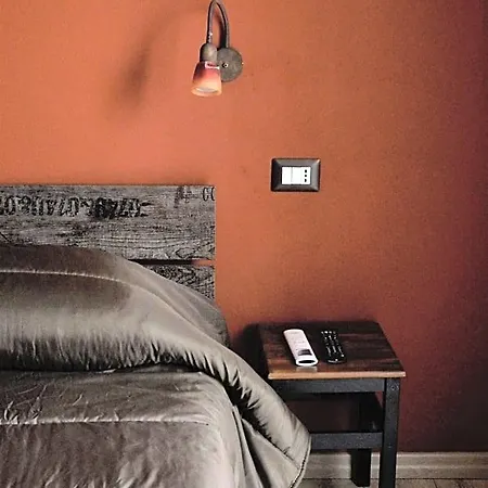 Bed & Breakfast Artista
