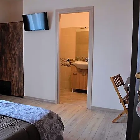 Artista Bed & Breakfast Cabras