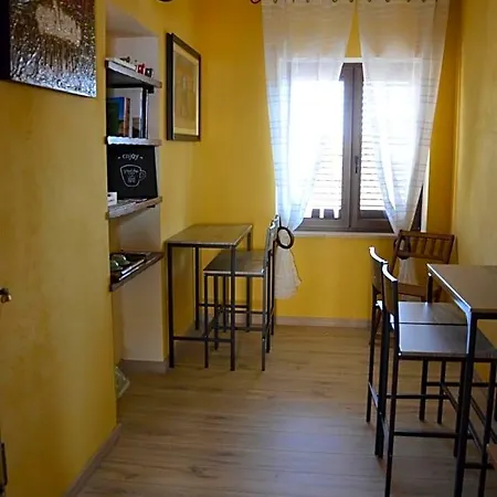 Nocleg ze śniadaniem Artista