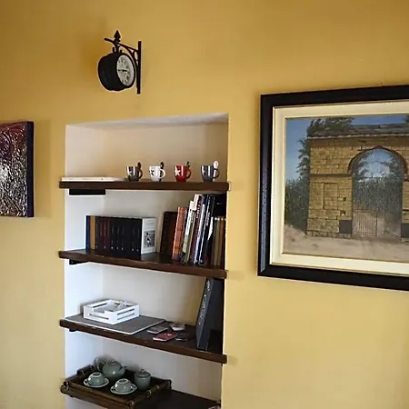 Nocleg ze śniadaniem Artista
