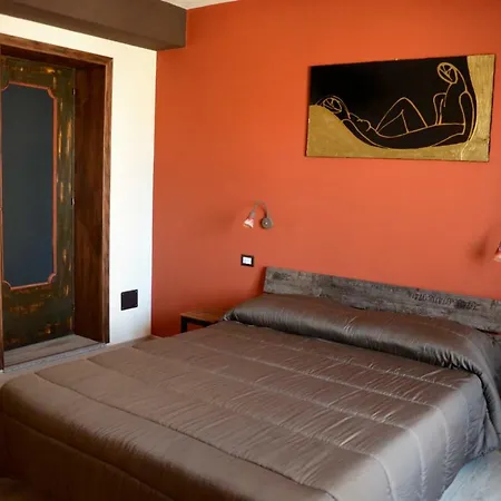 Artista Bed and Breakfast Càbras