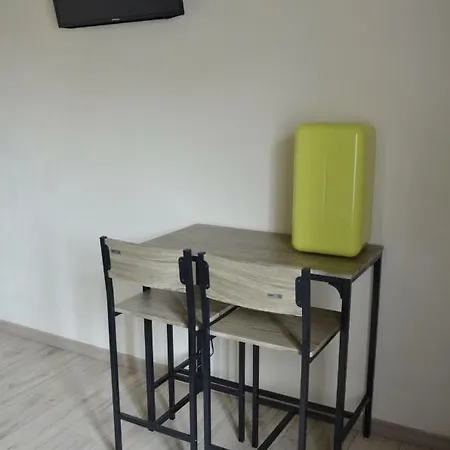 Bed and Breakfast Artista 3*