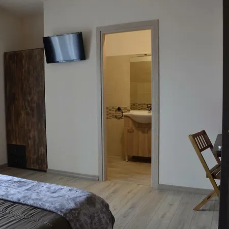 Bed and Breakfast Artista 3*