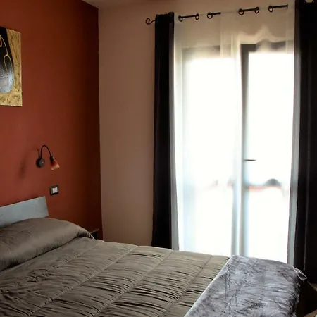 Bed & Breakfast Artista *