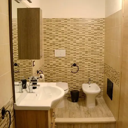 Bed and Breakfast Artista Càbras