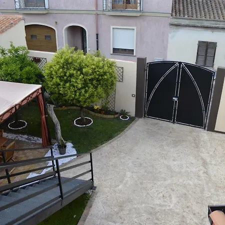 Bed and Breakfast Artista 3*