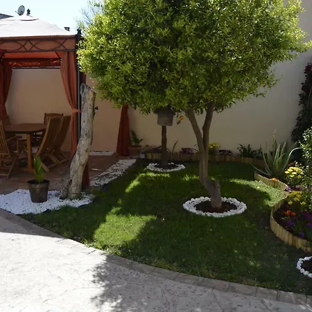 Artista Cabras