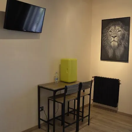 Bed & Breakfast Artista Cabras