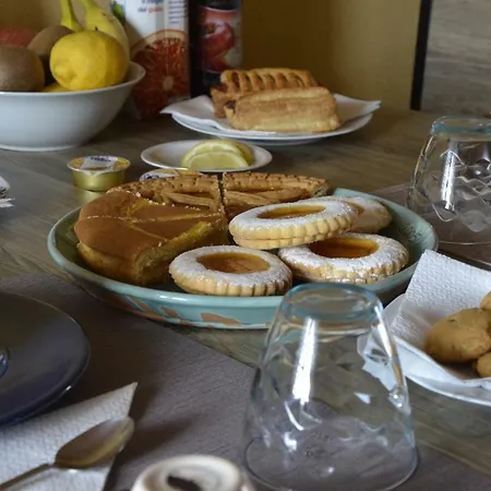 Artista Bed and Breakfast