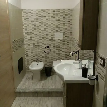 Bed and Breakfast Artista Càbras