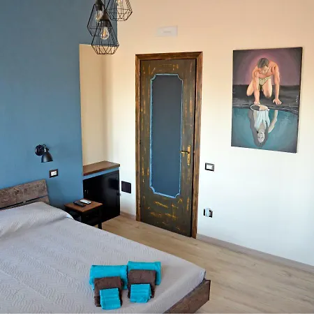 Bed and Breakfast Artista