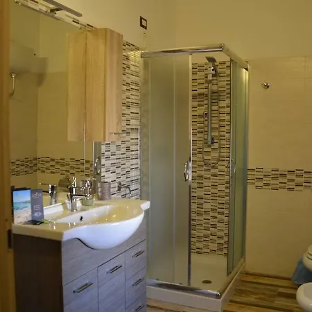 Couette-café Artista 3*