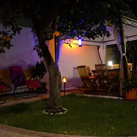 Artista Bed & Breakfast