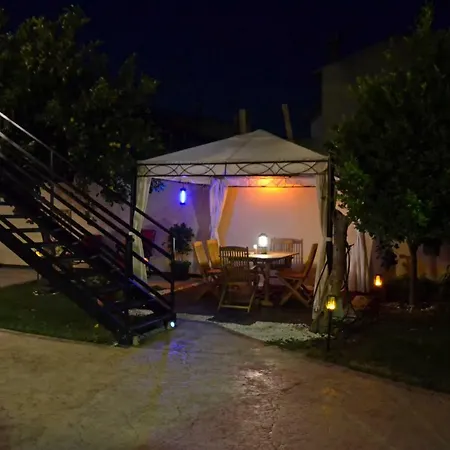 Artista Bed and Breakfast